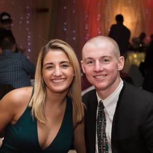 Meet your Posher, Nolan